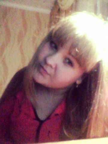 Олеся Шубина