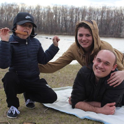 Анастасия Титкова