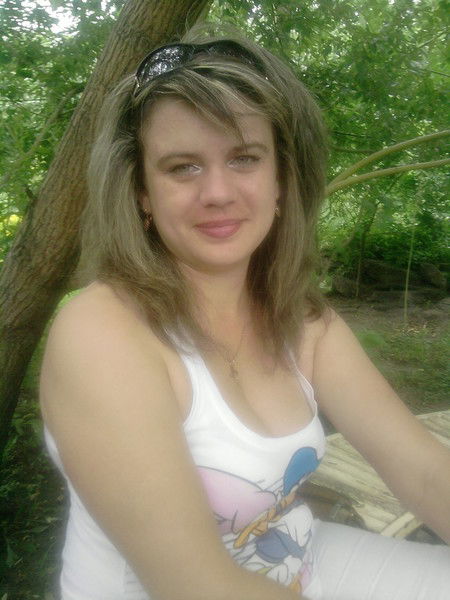 Алеся Белянина