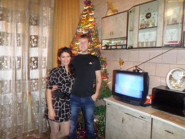 Лейла Надырова