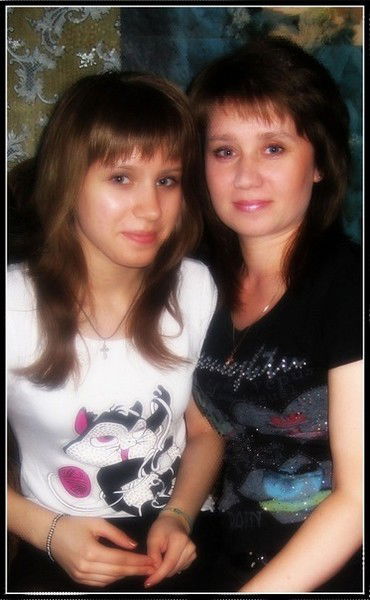 Татьяна Леонтьева