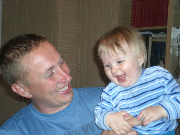 Сергей Ковалев