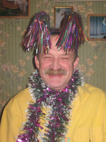 Игорь Рыбин