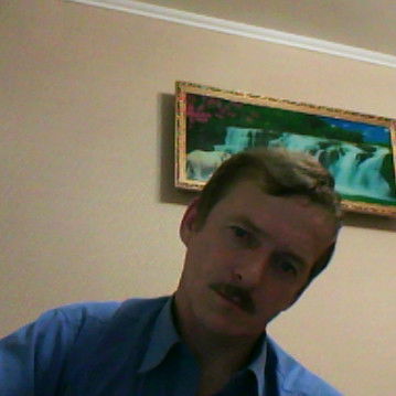 Сергей Щеглов