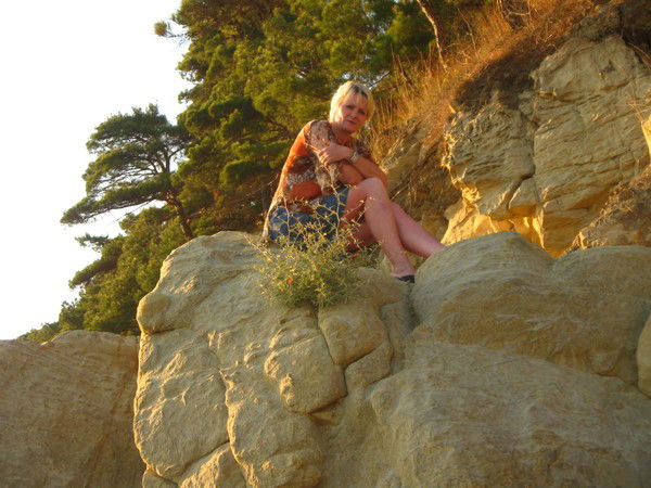 Ольга Минор