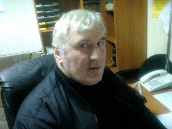 Сергей Кисельников