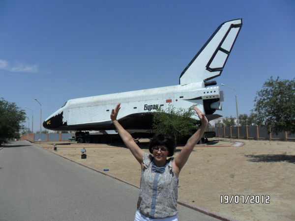 Ольга Ильина