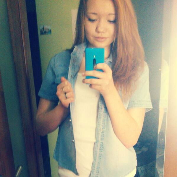 Настя Чижик