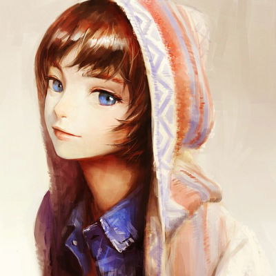 Катюша Курбатова