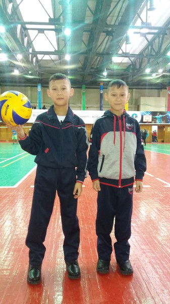 Мадина Сейлханова