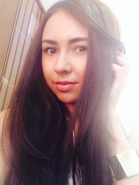 Татьяна Бакшеева