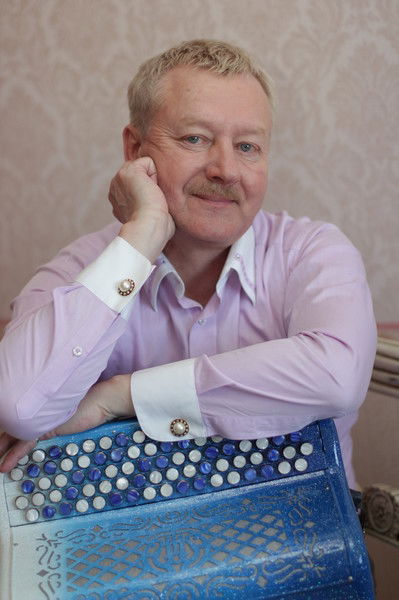 Геннадий Шишлин