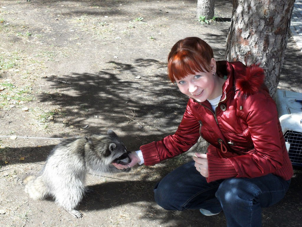 Екатерина Клявлина