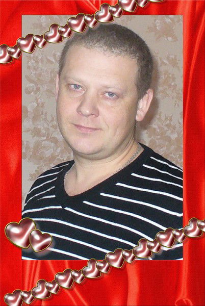 Андрей Петров