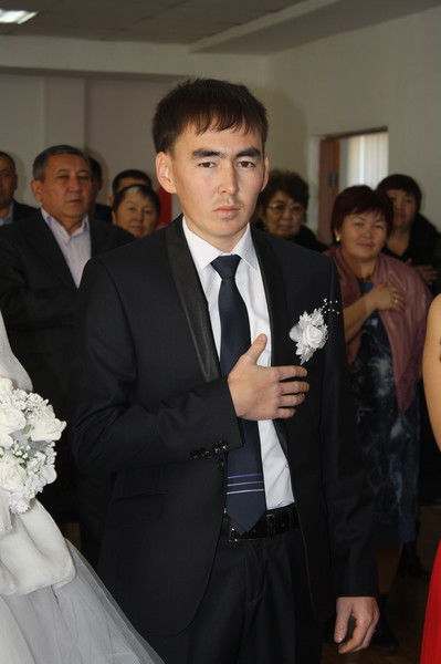 Шалкар Сембеков