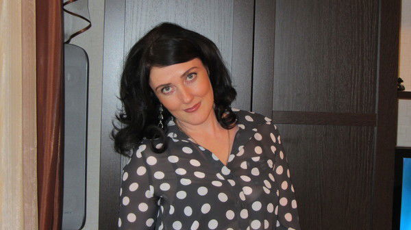 Татьяна Курбан