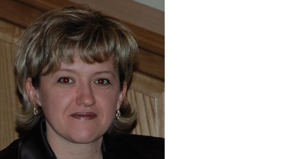 Галина Стерляхина