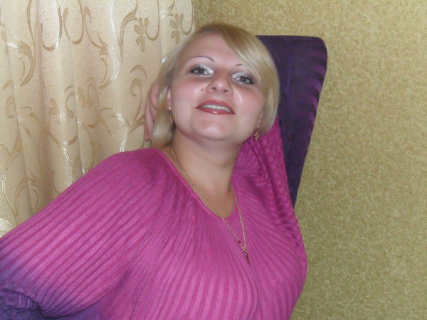 Скавинская Ирина