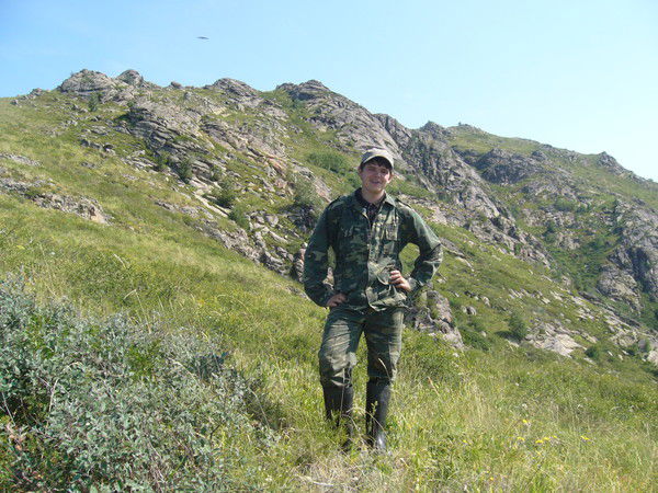 Виктор Филимонов