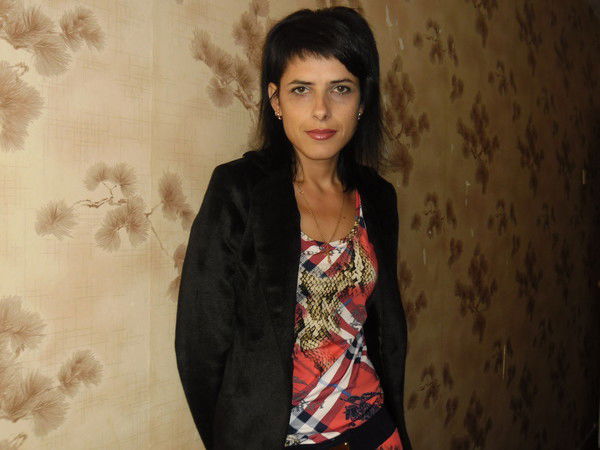 Татьяна Гурская