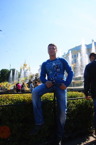 Александр Трибунских