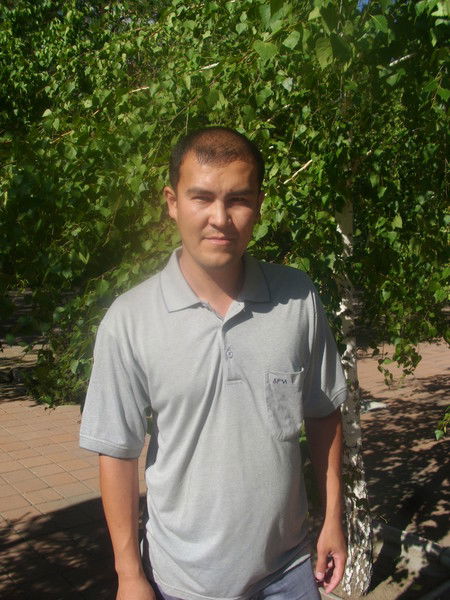 Канат Кошкаров