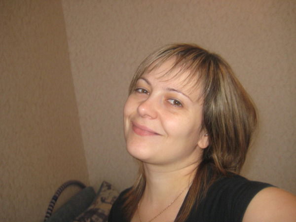 Марина Лисак