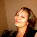 Марина Лисак