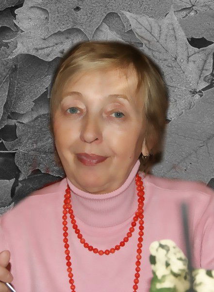 Наталья Сурганова