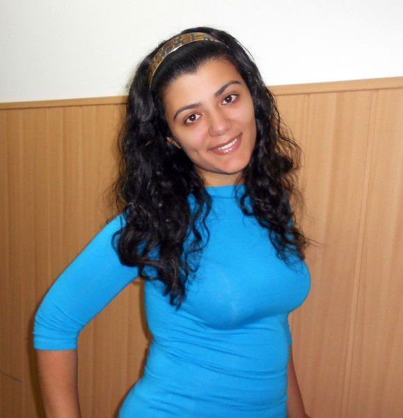 Вера Лозова