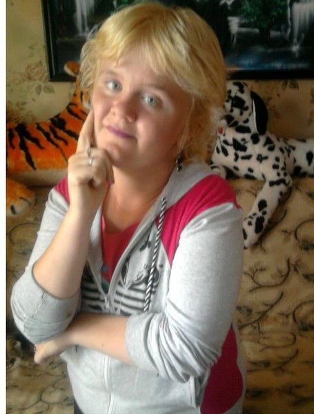 Виктория Ремизова