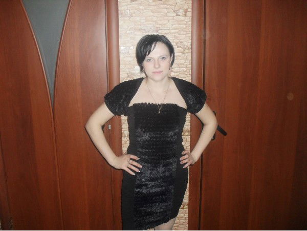 Наталья Титина