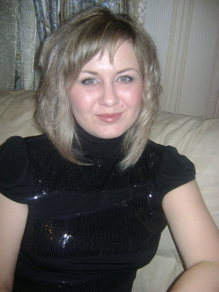 Оксана Толмачева