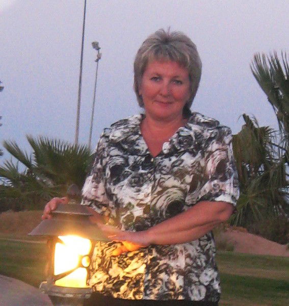 Ирина Василенко