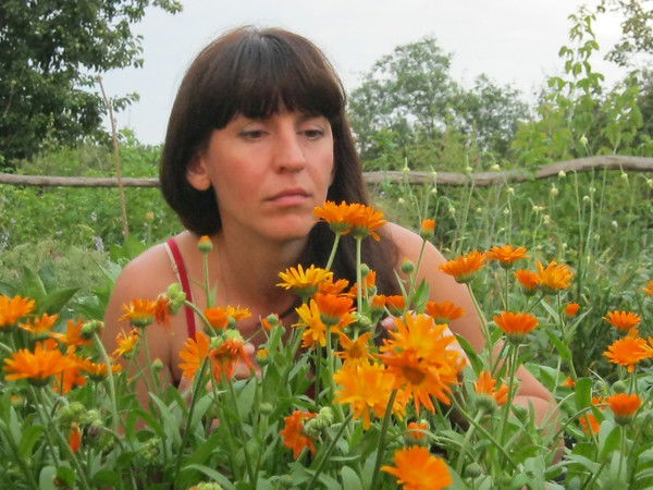 Мария Бондарцева