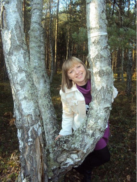 Татьяна Гвоздкова