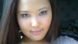 Эльнура Долбекова