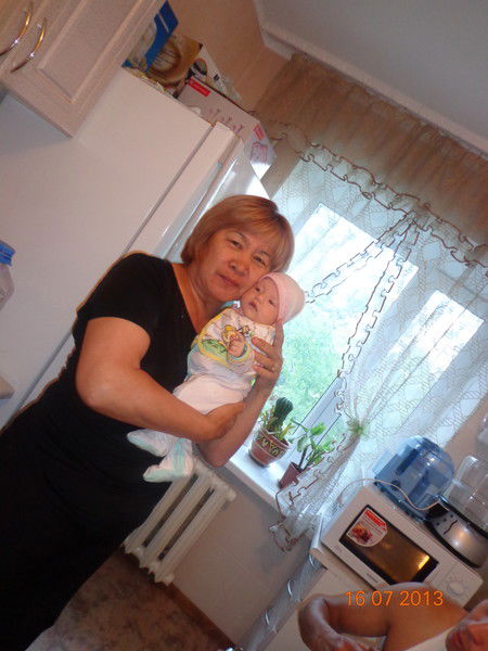 Тансык Метжанова