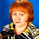 Анна Глубоковская