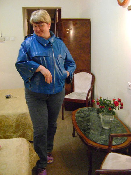 Ирина Рыбникова