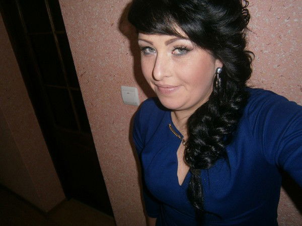 Танюшка Куриляк