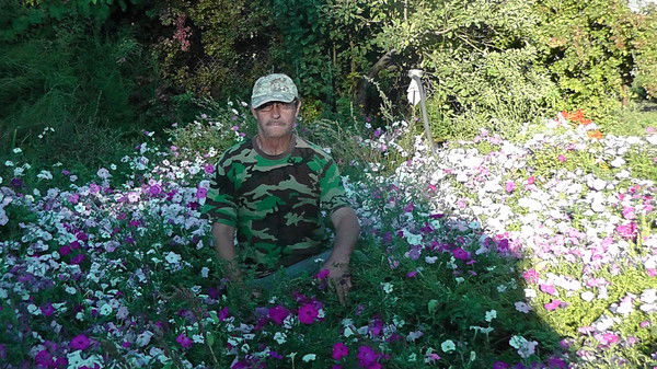 Александр Филатов