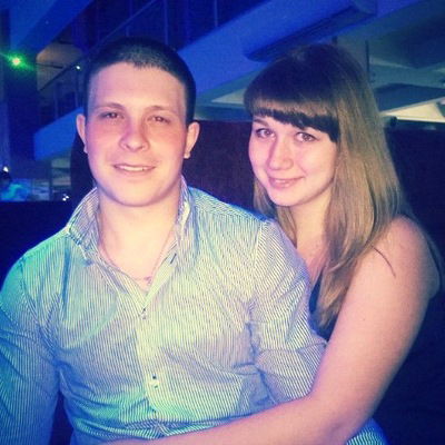 Александра Фартушная