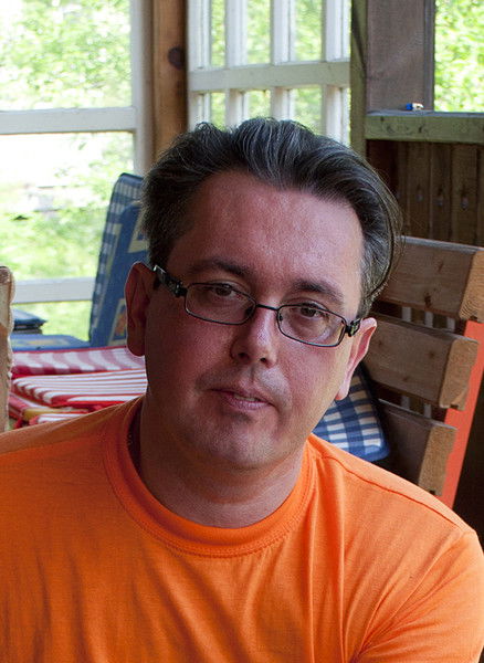 Сергей Виноградов