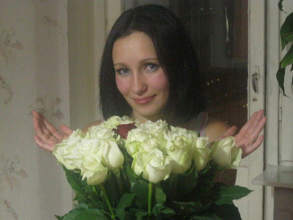 Анна Иванова