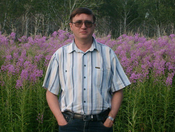 Александр Чекалин