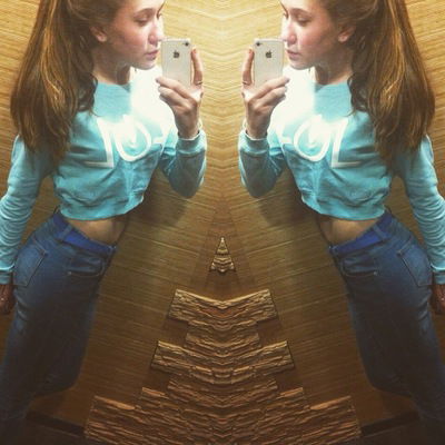 Анастасия Ищенкова