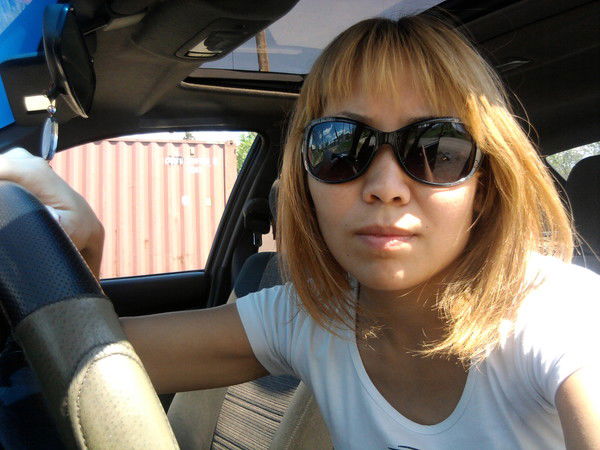 Нургуль Кикаринова