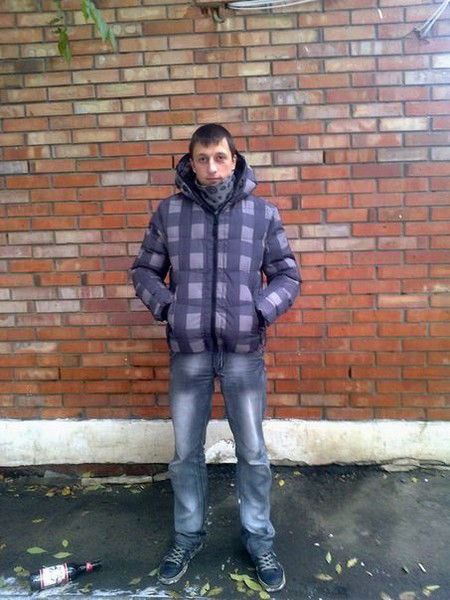 Вячеслав Карницкий