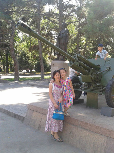 Шолпан Айтбаева